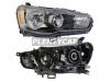 DEPO 214-1190R-LD-EM2 Фара