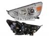DEPO 214-1199L-LD-EM Блокфара лев. MITSUBISHI ASX H11