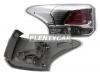 DEPO 214-19C3L-UE Фонарь задний MITSUBISHI OUTLANDER XL 13-15 LH