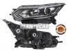 DEPO 21511AKLLDEM2 Фара NISSAN QASHQAI 17-22 LH галоген, LED