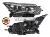 DEPO 21511AKRLDEM2 Фара NISSAN QASHQAI 17-22 RH галоген, LED