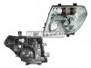 DEPO 21511B2LLDEM 215-11B2L-LD-EM_фара л. электр./ Nissan Pathfinder all 04]
