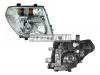 DEPO 21511B2RLDEM 215-11B2R-LD-EM_фара п. электр./ Nissan Pathfinder all 04]