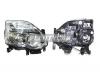 DEPO 215-11F1R-LDEM1 Фара NISSAN X-TRAIL 10-14 под электрокорректор