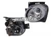 DEPO 215-11H3L-LD-EM Блокфара лев.NISSAN JUKE 2010=