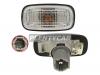DEPO 2151424NAEC Повторитель поворота в крыло Nissan N15