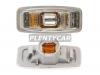 DEPO 2151441NUE 215-1441N-UE_повторитель указателя поворота! белый\ Nissan Sunny all 03&gt;