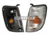 DEPO 215-1583L-UE Габарит NISSAN DATSUN 97-02