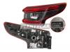 DEPO 21519AJRUE Фонарь задний NISSAN QASHQAI 17-22 RH LED