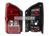 DEPO 215-19J3L-LD-UE Фонарь зад. лев.NISSAN PATHFINDER 04-06