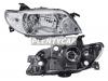 DEPO 216-1144R-LD-E Фара