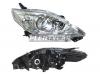 DEPO 216-1157R-LDEM1 Фара MAZDA 5/PREMACY 08-10