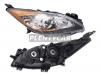 DEPO 216-1158RLDEM2 MAZDA 3 09---11 ФАРА ПРАВАЯ ПОД КОРРЕКТРОМ