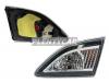 DEPO 216-1311R-LD-UE Фонарь задний правый внутренний