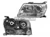 DEPO 218-1135L-LDEM7 Фара L