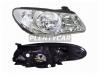 DEPO 2211143RLDEM Блокфара прав.HYUNDAI ELANTRA ФАРА 07=] H7/H1