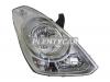 DEPO 221-1147R-LD-EM Фара R HYUNDAI STAREX 08- корректор