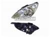 DEPO 221-1151LMLD-EM Фара L HYUNDAI i20 09- 221-1151LMLD-EM
