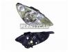 DEPO 221-1151RMLD-EM Фара R HYUNDAI i20 09-