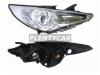 DEPO 2211156RLDEM1 SONATA ФАРА ПРАВ П/КОРРЕКТОР