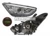 DEPO 2211167RLDEM 221-1167R-LD-EM_фара правая/ Hyundai Santa FE 12