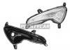 DEPO 2211603LUE Фара противотуманная HYUNDAI SOLARIS 14-17 LH