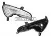 DEPO 2211603RUE Фара противотуманная HYUNDAI SOLARIS 14-17 RH