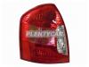 DEPO 2211934LUE 221-1934L-UE Фонарь зад L ACCENT 06-]