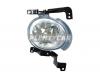 DEPO 221-2026R-UE Фара п/тум.R HYUNDAI i20