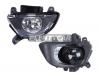 DEPO 221-2032L-UE Фара п/тум. L HYUNDAI i30 10-