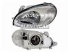 DEPO 222-1104L-LD-EN Фара