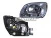 DEPO 2231120LLDEM Блокфара лев.KIA SPORTAGE =]08 H4