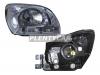 DEPO 2231120RLDEM Блокфара прав.KIA SPORTAGE =]08 H4
