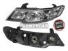 DEPO 223-1134L-LDEM2 Фара L KIA CERATO 09-