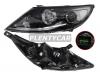 DEPO 2231140LLEMN2 Фара KIA SPORTAGE III 10-16 LH галоген, LED, под электрокорректор