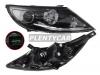 DEPO 2231140RLEMN2 2231140RLEMN2_Фара KIA SPORTAGE III 10-16 RH галоген, LED, под электрокорректор