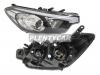 DEPO 223-1153R-LDEM2 Фара R KIA CERATO 13- линза
