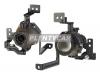 DEPO 2232043LUE Фара противотуманная KIA SPORTAGE 16-19 LH