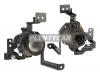 DEPO 2232043RUE Фара противотуманная KIA SPORTAGE 16-19 RH