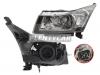DEPO 235-1110LMLDEM2 Фара L CEVROLETV CRUZE 08-09/ 5D 11-