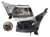 DEPO 235-1110RMLDEM2 Блокфара прав. CHEVROLET CRUZE H4