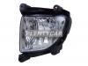 DEPO 323-2009L-AQD SPORTAGE `05- ФАРА ЛЕВАЯ, П/ТУМАННАЯ