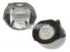 DEPO 333-2015L-AS Туманка JEEP LIBERTY 02-04