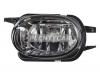 DEPO 340-2003L-UQ W211 AMG `02-05  ФАРА П/ТУМАННАЯ ЛЕВАЯ