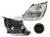 DEPO 4311153LLDEM 431-1153L-LD-EM Фара L FIESTA 02-05