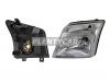 DEPO 431-1165L-LD-EM Фара L