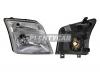 DEPO 431-1165R-LD-EM Фара R