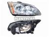DEPO 431-1169R-LDEM1 Фара