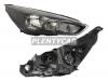 DEPO 431-11C9RMLDEM2 Фара R FORD FOCUS 14- черная
