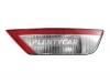 DEPO 431-1318R-LD-UE Фонарь противотуманный R задний